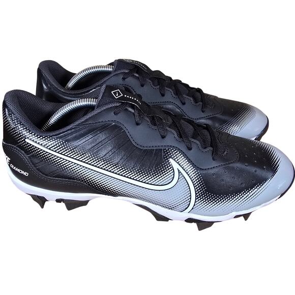 Brand New Nike Men\'s Alpha Huarache Keystone 4 RM Baseball Cleats Size 12 main image 9